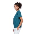 thumbnail image 4 of T-shirt à encolure ras du cou George pour femmes, 4 of 6