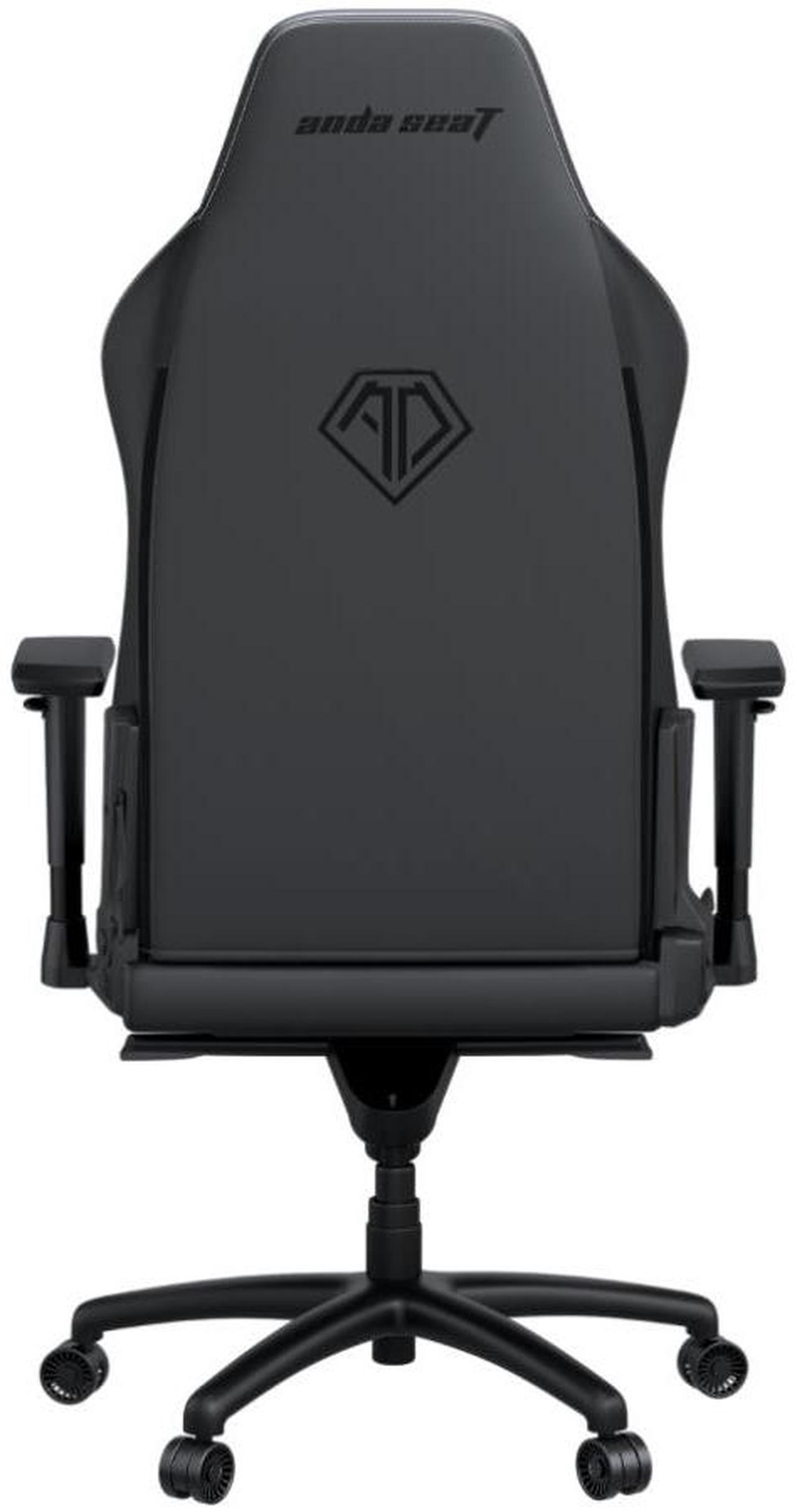 Anda Seat Phantom King Premium Gaming Chair - Black