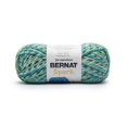 thumbnail image 1 of Bernat® Spark™ #5 Bulky Blend Yarn, Lin 8oz/225g 191 Yards, 1 of 5