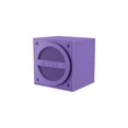 thumbnail image 5 of Refurbished iHome IBT16UC Speaker System Wireless Speaker - Purple, 5 of 5