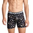 thumbnail image 1 of Jockey Men's Active Microfiber 5" Boxer Brief, 1 of 3