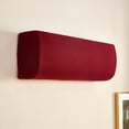 thumbnail image 1 of Furniture Elastic Air Conditioner Cover for Wall Units Modern Indoor Wall Mounted Split Type Units, 1 of 3