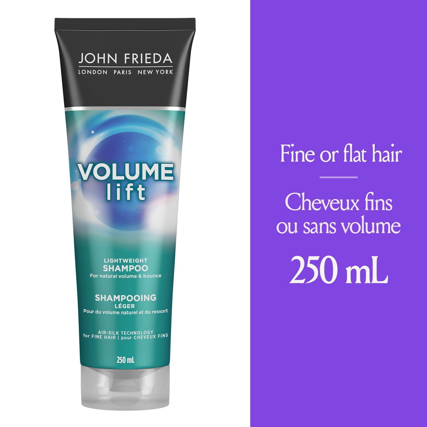 John Frieda Volume Lift Lightweight Shampoo