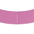 thumbnail image 3 of Soozier 12FT Coussin de trampoline, imperméable, rose, 3 of 9