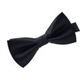 thumbnail image 2 of Maoww Cravate Formelle à Motif Coloré pour Hommes Adulte Homme Affaires Réunion Mariage Fil Polyester Nœud Papillon, 2 of 9