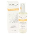 thumbnail image 2 of (pack 3) Demeter Champagne Brut Cologne Spray By Demeter4 oz, 2 of 2