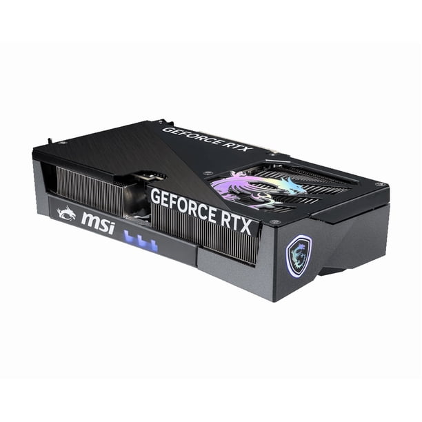 MSI Gaming GeForce RTX 5060 Ti 8GB GDDR7 PCI Express 5.0 x 16 (use
