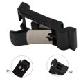 thumbnail image 1 of Raccord à Pince à Ressort de Couvercle de Porte pour Toyota pour Véhicules RAV4 de l'Année 2019 2021, 1 of 1