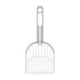 thumbnail image 1 of Amzcrzy Kitchen Gadgets Large Screen Cats Litter Shovel Crawling Pet Hamster Cats Excrement Shovel Tool A Shovel Kitchen Utensils Cooking Utensils Cookware, 1 of 4
