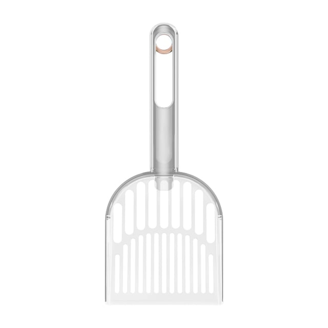 Amzcrzy Kitchen Gadgets Large Screen Cats Litter Shovel Crawling Pet Hamster Cats Excrement Shovel Tool A Shovel Kitchen Utensils Cooking Utensils Cookware
