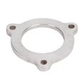 thumbnail image 3 of Steel 3in Discharge Downpipe Pipe Flange For 850/S70 Td04 Turbocharger With Inline Cylinder, 3 of 8