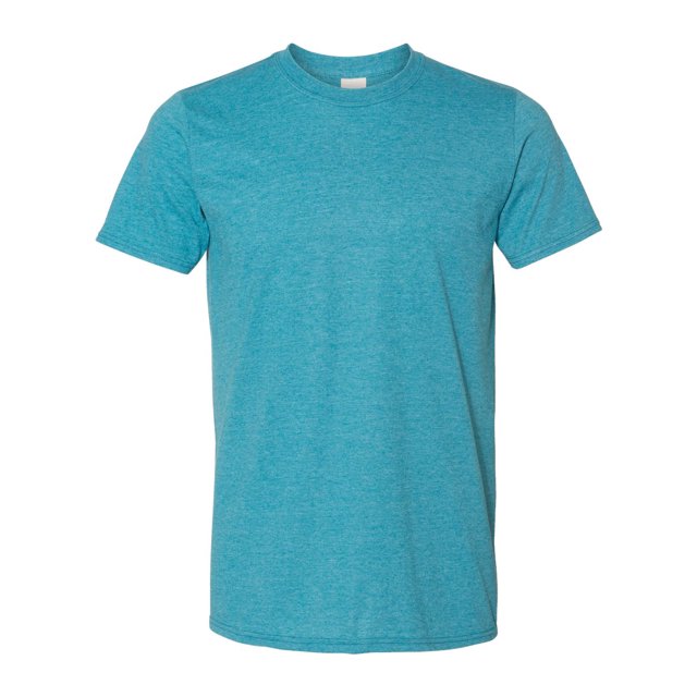 Gildan Soft Style T-Shirt for Men Cotton