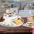 thumbnail image 4 of Jet-Puffed Electric S’mores Maker, 1 paquet, 4 of 7