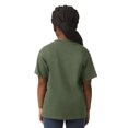 thumbnail image 2 of Gildan Boys/Girls Soft Style Jersey T-Shirt, 2 of 2