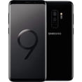 thumbnail image 1 of Téléphone Intelligent Déverrouillé Samsung Galaxy S9 Plus Remis à Neuf Bon, 1 of 6