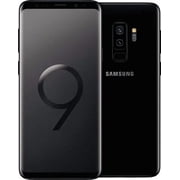Restored Samsung Galaxy S9 Plus Unlocked Smartphone Good