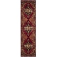thumbnail image 4 of SAFAVIEH Vintage Hamadan Tahnee Tapis Traditionnel, 4 of 5