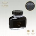 thumbnail image 4 of Parker 1950375 Quink Ink Bottle, Black, 57 ml, 4 of 10