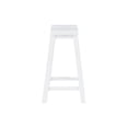 thumbnail image 3 of Keogh Counter Stool, White, 3 of 8
