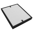 thumbnail image 1 of Air  Filter Replacement, Fine Filtering Durable Efficient Air Cleaner Filter  for Air Cleaner Maintain, 1 of 7