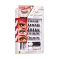 thumbnail image 2 of KISS Lash Couture Lash Mapping Kit - 3D DIY Faux Extensions - 42 Clusters, 2 of 4