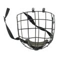 thumbnail image 1 of S SERENABLE Hockey Face Guard Lightweight Wire Face for Ice Hockey Exercise Match, 1 of 1
