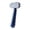 Blue, variant on Double-Grit Pedicure Tool, Portable Foot File for Dry and Hard Skin