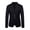 Black, variant on Penkiiy Blazer for Men Men's Autumn Fashion Casual Suit Button Decorative Suit Coat Blue Coats