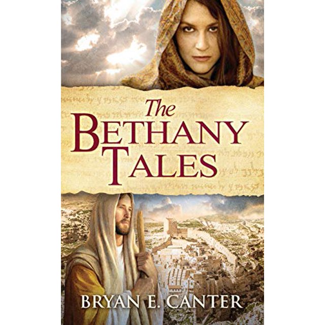 Les Contes de Bethany: Quatre Histoires Entrelacées de Restauration et d'Espoir