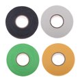 thumbnail image 1 of 4 Rolls Waterproof Adhesive Ice Hockey Cloth Tape Stick Handle Grip 25 Yard, 1 of 1