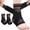 Bretelle de Cheville pour Courir Moins de 5 $ a2, variante sur Uscallm Copper Ankle Manchon de Soutien Compression Brace pour Course Gym Sports Récupération de Blessure Respirant Tricoté Fibre de Nylon Brace de Cheville pour Hommes et Femmes