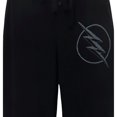 thumbnail image 2 of Reverse Flash pjrfftvserzoomsym-s-Small -28-30 Reverse Flash Men Flash TV Series Zoom Symbol Pajama Pants - Small 28-30, 2 of 2
