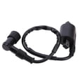 thumbnail image 3 of Baohd CG125cc CG150cc ATV Dirt Bike Motorbike Ignition Coil High-Performance Replacement Part Style A 1Set, 3 of 6