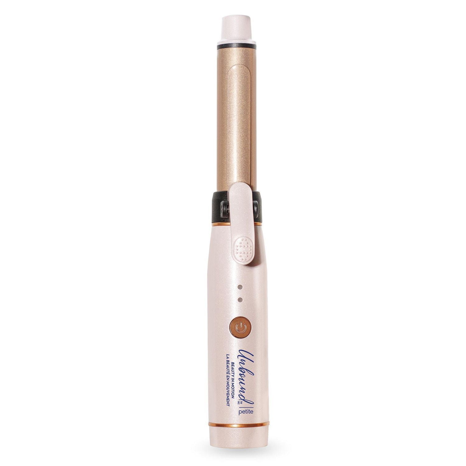 Conair Unbound Petite Cordless Ceramic Curling Iron