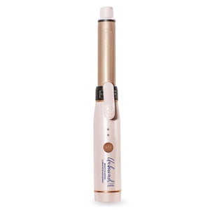 Conair Unbound Petite Cordless Ceramic Curling Iron