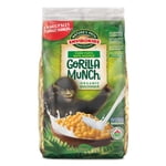 Nature's Path Envirokidz Organic Gorilla Munch Céréales 650g EcoPac sac
