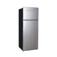 thumbnail image 3 of 7.2 Cu Ft Retro Stainless Refrigerator, Frigidaire, 3 of 5