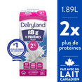 thumbnail image 2 of Dairyland 2% M.F. Dairy Protein Beverage 1.89L, 2 of 7