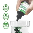 thumbnail image 2 of BENEMAX Liquid Chlorophyll Concentrate in 30mL Squeeze Bottle, 2 of 6
