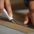 thumbnail image 2 of Fiskars Easy Change Detail Knife, 2 of 2
