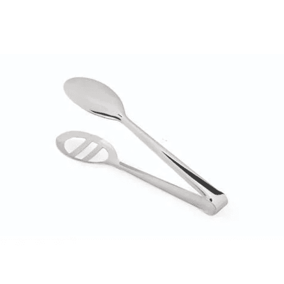 Verka Stainless Steel Tong, 7.5 inch