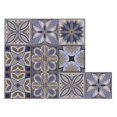 thumbnail image 2 of Affordablo 2025 Renter Friendly Tile Peel And Stick Clearance 10pc Peel And Stick Ceramic Tile Paste 3D Lattice Crystal Ceramic Tile Paste DIY Waterproof Self Adhesive Wall Sticker, 2 of 7
