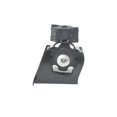 thumbnail image 4 of DEA Motor Mount A62015 OE Replacement; Painted; Steel And Rubber; Single, 4 of 5