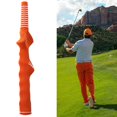 thumbnail image 3 of Anti Trainer Golf Practice Finger Corrector Practicing 73mm, 0.58in 0.36in 0.38in, 3 of 10
