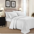 thumbnail image 5 of Johnson Home 300 Thread Count Combed Egyptian Cotton Sheet Sets, 5 of 5