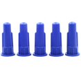 thumbnail image 5 of Cylindrical Cone For Cartridge Caulking Spare Part Nozzle Spray Tip For Silicon Sealant Dispenser Syringe Accessory 10Pcs, 5 of 5