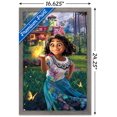 thumbnail image 2 of Disney Encanto - Une Feuille, 2 of 4
