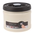 thumbnail image 2 of Récipient Étanche à l'Air de Type à Pression en Acier Inoxydable 304 pour le Stockage des Aliments pour Grains de Café, 2 of 8