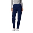 thumbnail image 1 of Adar Universal Scrubs for Women - Tapered Utility Cargo Scrub Pants, 1 of 7