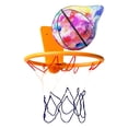 thumbnail image 1 of Silent Basketball for Indoor Training and Youth Skill Development with Fabric Mesh Cover, 1 of 3